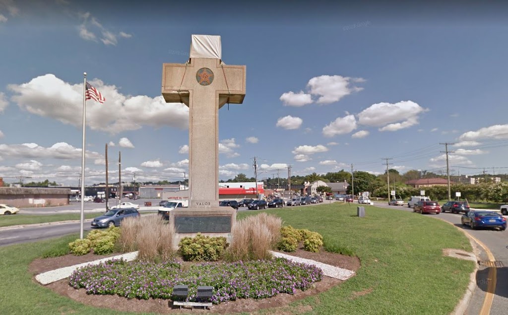 At the Crossroads of Cultural Heritage Preservation: SCOTUS Rules on the Peace Cross and the Establishment Clause