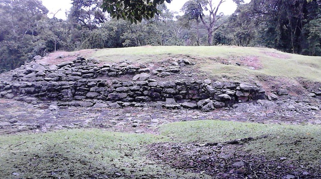 Costa Rica Petitions U.S. for Archaeological Import Controls