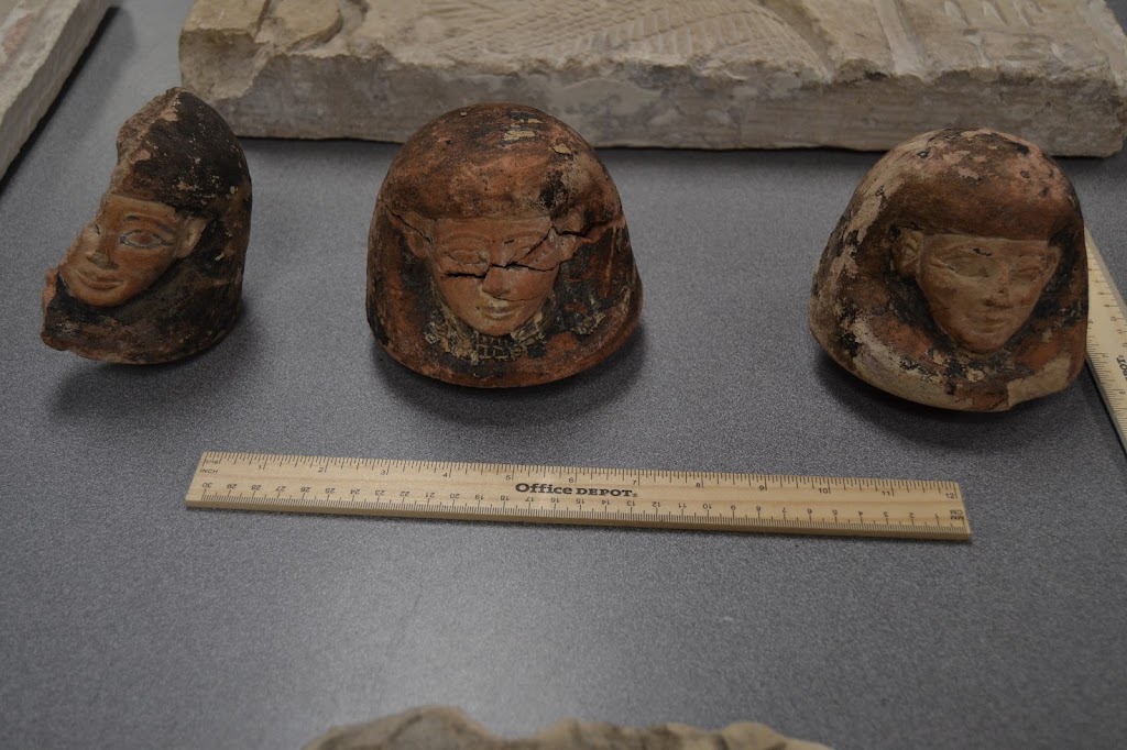 Brooklyn Man Indicted for Egyptian Artifact Smuggling. Did COVID-19 Impact Grand Jury Selection?
