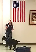 Penn Vet Working Dog Center Celebrates Five Years of Success