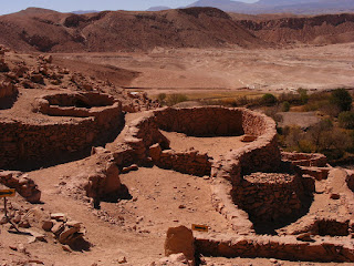 CPAC Will Consider Import Restrictions on Cultural Property from Chile and Jordan.