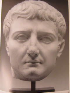 Magdalene Tiberius Drusus Head Cleveland Museum of Art